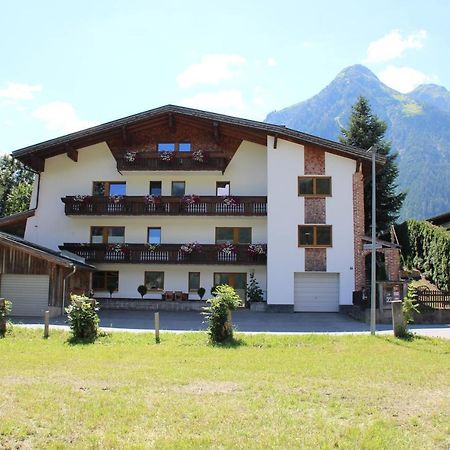 Haus Maria Larcher Bach  Dış mekan fotoğraf