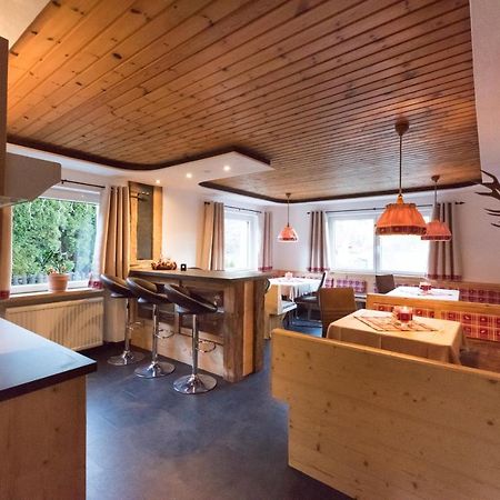 Haus Maria Larcher Bach  Dış mekan fotoğraf