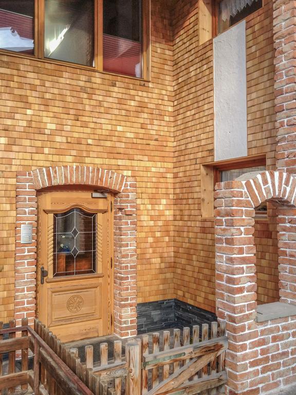 Haus Maria Larcher Bach  Dış mekan fotoğraf