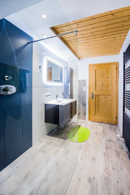 Haus Maria Larcher Bach  Dış mekan fotoğraf